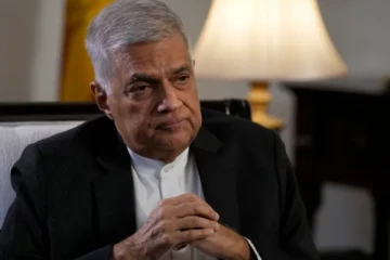 ஜனாதிபதித் தேர்தலில் போட்டியிடுவது தொடர்பில் ரணில் வெளியிட்டுள்ள உத்தியோகபூர்வ அறிவிப்பு