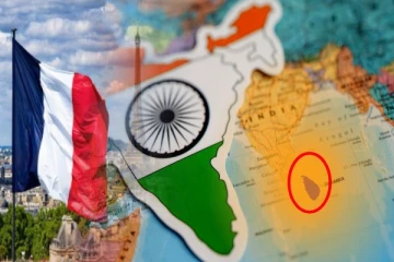 இந்திய பெருங்கடல் தொடர்பில் பிரான்ஸின் நிலைப்பாடு!