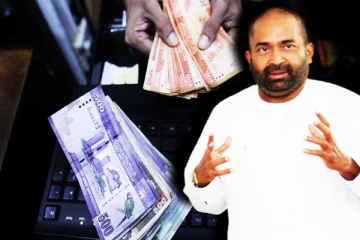 அரசாங்கத்தின் மானியங்களை பெறுவதில் பாரிய மோசடி: ரஞ்சித் சியம்பலாபிட்டிய குற்றச்சாட்டு