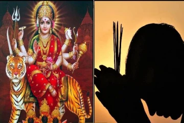 துர்க்கை அம்மன் அருள் பெற செவ்வாய்க்கிழமை வழிபாடு