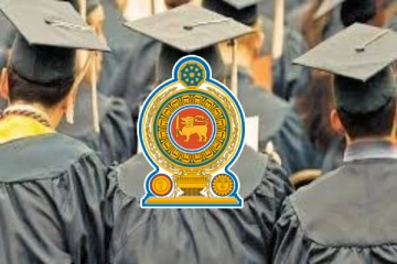 பட்டதாரிகளுக்கு மகிழ்ச்சி தகவல் - அரச சேவையில் இணைத்துக்கொள்ளப்படவுள்ள 34,000 பேர்