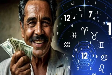 Numerology: ஏழையாக பிறந்து கோடீஸ்வரராக சாகும் ஆண்கள் பிறந்த மாதம் எது தெரியுமா?