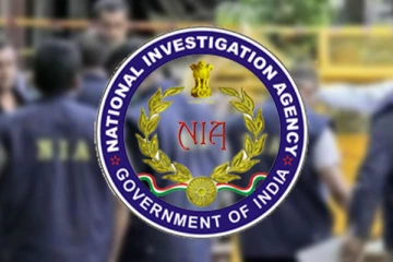 போதைப்பொருள் கடத்தல்: இந்திய தேசிய புலனாய்வுத் துறையினரின் நடவடிக்கை