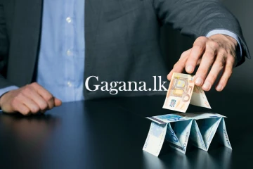 පිරමීඩ යෝජනා ක්‍රම වලට ජනතාව පොළඹවන අයව අල්ලන්නේ මෙහෙමයි..