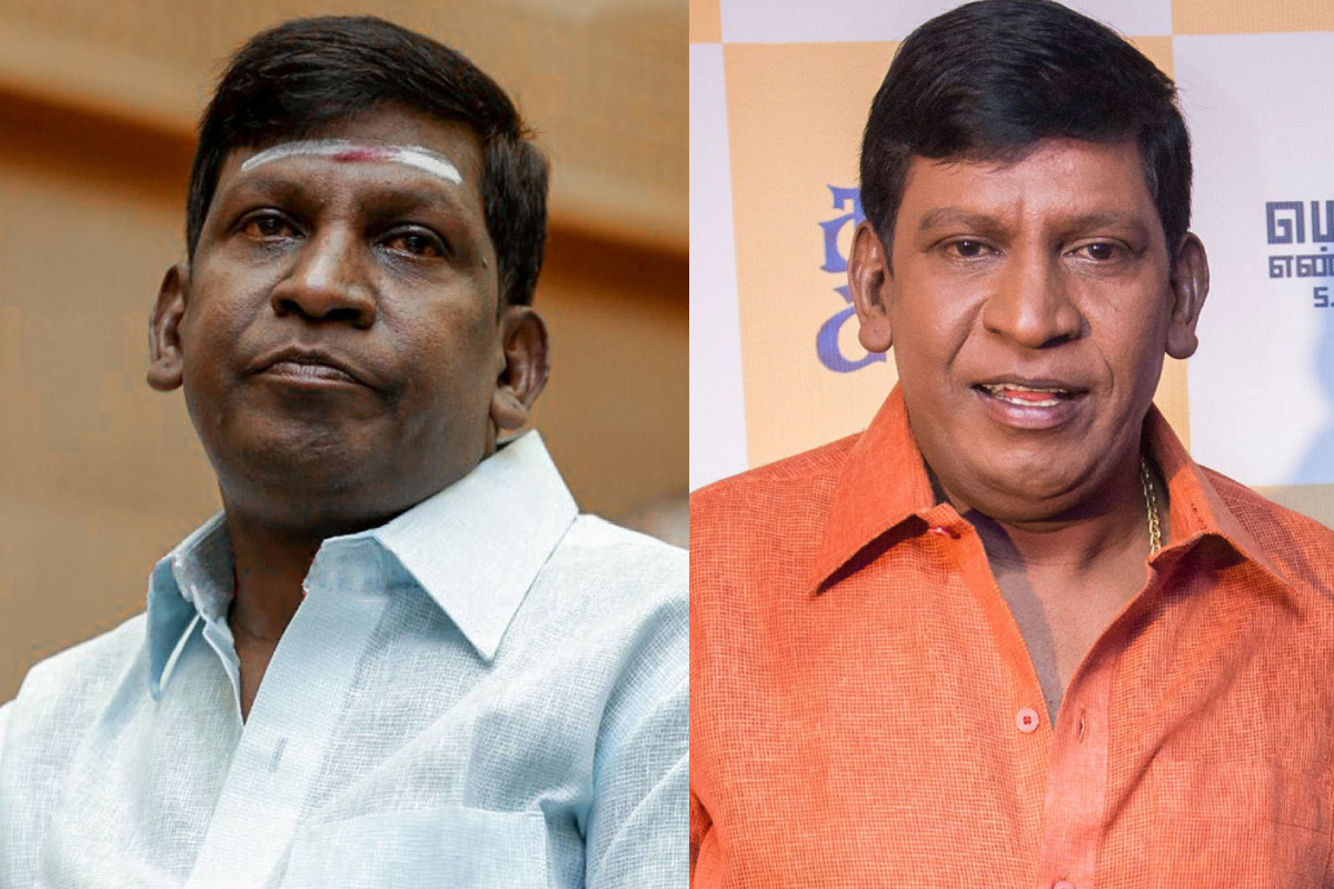 100 கோடி ரூபாயில் நடிகர் வடிவேலு கட்டியுள்ள வீடு இதுதான்.. புகைப்படம் இதோ | Actor Vadivelu 100 Crore Worth New House Photo
