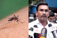 தமிழ்நாட்டில் அதிகரிக்கும் டெங்கு காய்ச்சல் - முகக்கவசம் அணிய அமைச்சர் அறிவுறுத்தல்