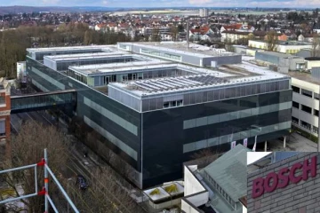 ஜேர்மனியில் உலகின் மிகப்பெரிய நிறுவனமொன்றில் இருவர் உயிரிழப்பு! விசாரணை தீவிரம்