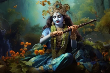 கிருஷ்ண ஜெயந்தி: அதிர்ஷ்டம் பெருக கிருஷ்ணரை வழிபடுவது எப்படி?