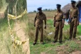 நாகர்கோவில் காட்டில் போர்க்கால கையெறி குண்டு கண்டுபிடிப்பு