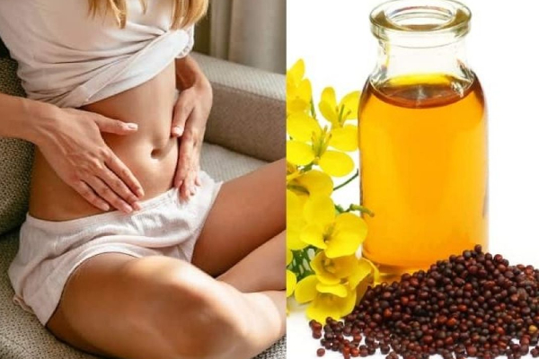 இதை மட்டும் செய்து பாருங்கள்; தொப்பை இருந்த இடம் தெரியாமல் மறைந்து விடும் | Just Try This Belly Disappears Easy Beauty Tips