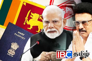 இலங்கைத் தமிழர்களுக்கான சட்டபூர்வ நிலை! மோடிக்கு ஸ்டாலின் கடிதம்