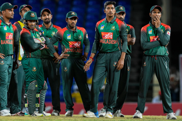 T20 உலக கிண்ணத்தில் இடம்பெறும் ஸ்காட்லாந்து - வங்கதேச கிரிக்கெட் அணிக்கு ரூ.240 கோடி இழப்பு | Scotland In T20 Worldcup 240Cr Loss For Bangladesh