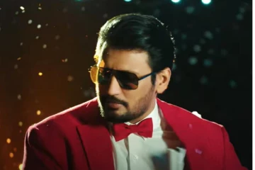 பிரஷாந்தின் அந்தகன் திரைப்படத்தில் இணைந்த சிவாகார்த்திகேயன் பட கதாநாயகி, யார் தெரியுமா?