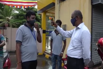 வவுனியாவில் வழமைக்குத் திரும்பிய செயற்பாடுகள்!