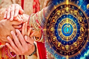 30 வயதாகியும் திருமணம் ஆகலையா? இந்த வருடம் முடியும் முன் கெட்டிமேள சத்தம் கேட்கும் ராசிகள்