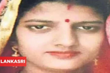 கணவரை படுக்கை அறையில் வைத்து பூட்டி... பிஞ்சு குழந்தையுடன் குதித்த மனைவி