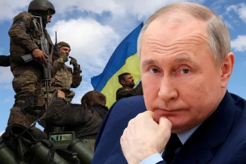 புடினின் முடிவை எதிர்பார்க்கும் உலக நாடுகள்: தீவிரமடையும் போர்ச்சூழல்