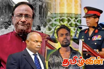 கொழும்பில் கைதான முன்னாள் போராளியால் சிக்கப்போகும் புலனாய்வு அதிகாரிகள்