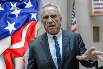 அமெரிக்க ஜனாதிபதி தேர்தலில் இருந்து விலகிய முக்கிய சுயேட்சை வேட்பாளர்