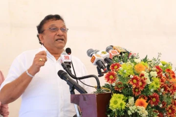 பேராபத்தை நாடு சந்திக்கும்! - சஜித் அணி எச்சரிக்கை