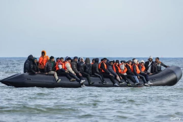 பிரான்சுடனான புலம்பெயர்தல் ஒப்பந்தம் நாளையுடன் முடிவு: உருவாகியுள்ள அச்சம்