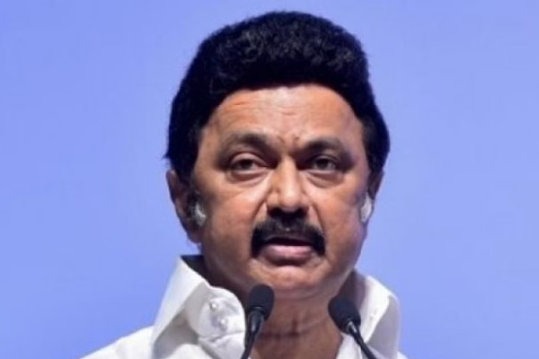 அசத்தலான  5 அறிவிப்புகளை வெளியிட்ட முதல்வர் மு.க.ஸ்டாலின் ... பொதுமக்கள் மகிழ்ச்சி - தமிழ்நாடு