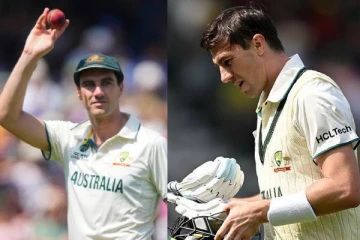 பாக்ஸிங் டே டெஸ்டில் கேப்டன் கம்மின்ஸ் இல்லை: மாற்றாக களமிறங்கும் இருவர்