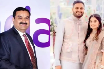 கௌதம் அதானி வீட்டு திருமணம்: ஆனந்த் அம்பானி திருமணம் போல் பிரம்மாண்டமாக நடக்குமா?