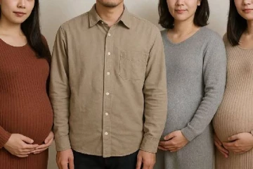 கணவன்களுக்கு தெரிந்தே மனைவிகளை கர்ப்பமாக்கும் இளைஞர் - சமூக சேவையாம்..