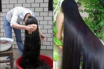 கொட்டுன முடி காடு மாதிரி அடர்த்தியா வளரனுமா? இந்த ஒரே ஒரு பொருள் போதும்...வாரம் 2 தடவை பயன்படுத்துங்க