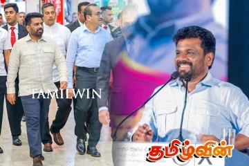 அதிகாரங்களை கைப்பற்ற அநுரவின் திட்டம் : இரகசிய கலந்துரையாடலில் அரசியல்வாதிகள்