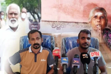 சட்டப்படுகொலைக்கு உள்ளாக்கப்பட்ட சாந்தன்: விடுக்கப்பட்ட கோரிக்கை