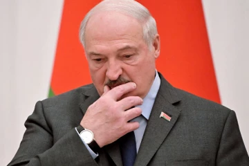 ரஷ்யாவுக்கு உதவியதால்  பெலாரஸூக்கு  நேர்ந்த கதி!