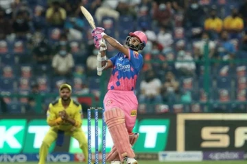 சிஎஸ்கேவை கிழித்தெடுத்த ஜெய்ஸ்வால் - 7 விக்கெட்டுகள் வித்தியாசத்தில் ராஜஸ்தான் வெற்றி