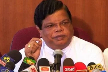 உணவு பஞ்சம்:வீட்டுத் தோட்டங்களில் பயிரிடுங்கள்!:அமைச்சர் பந்துல