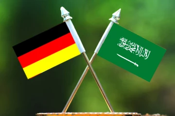 ஜேர்மனி: சவுதி அரேபியாவுடன் ஆற்றல் துறையில் புதிய ஒப்பந்தம்