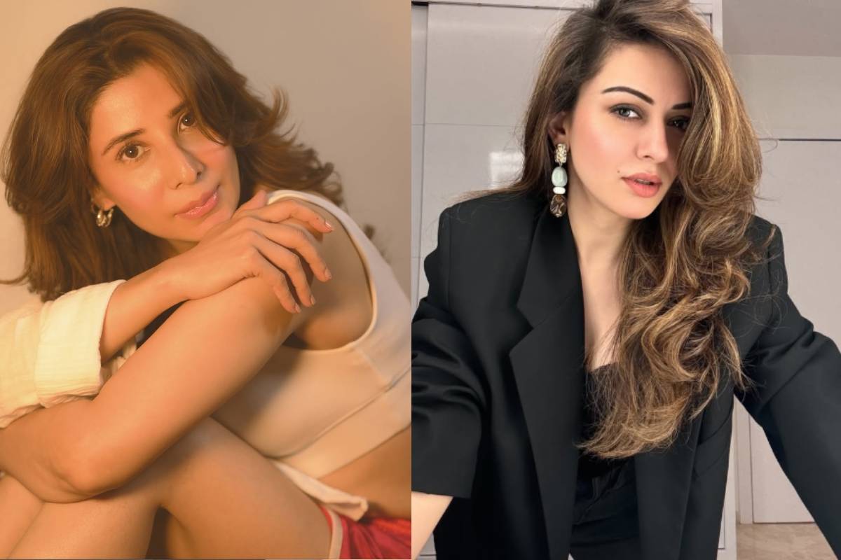 விவாகரத்து பெற்ற ஹன்சிகா!! ரூ. 2 கோடி நஷ்ட ஈடு கேட்டு நாத்தனார் மீது வழக்கு.. | Hansika Motwani Case File Against Sister In Low விவாகரத்து பெற்ற ஹன்சிகா!! ரூ. 2 கோடி நஷ்ட ஈடு கேட்டு நாத்தனார் மீது வழக்கு.. | Hansika Motwani Case File Against Sister In Low