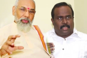 தமிழ் கட்சிகள் மோடியைச் சந்திப்பதில் இழுபறி : பின்னணியில் ரெலோவின் தலைவரா..