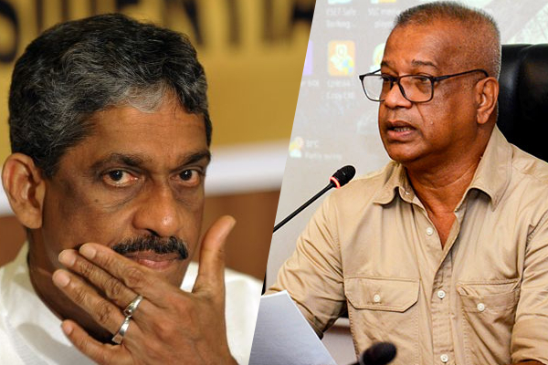 சரத் பொன்சேகாவின் பதவி.! அரசாங்கம் வெளியிட்ட தகவல் | Fonseka Did Not Seek A Position From The Govt