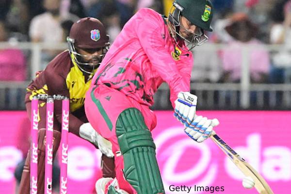 West Indies vs South Africa, T20 2026 West Indies vs South Africa, T20 2026