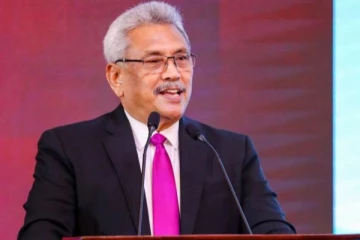 ஜனாதிபதியுடன் 11 கட்சிகள் இன்று பேச்சுவார்த்தை!