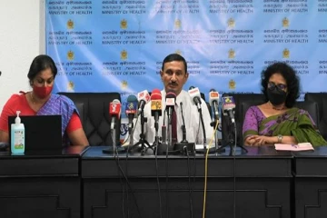 யுனிசெப் அறிக்கையை நிராகரித்த சுகாதார அமைச்சகம்