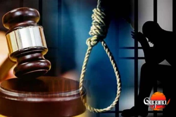 හිටපු ප්‍රාදේශීය මන්ත්‍රීවරයෙක්ට මරණ දඩුවම