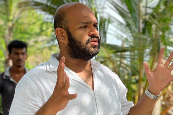 போராட்டமே எதனையும் பெற்றுத் தரும் : சாணக்கியன் இடித்துரைப்பு