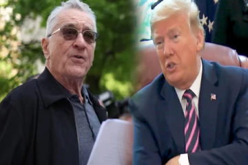 டிரம்ப் ஒரு கோமாளி ; விமர்சித்த பிரபலம்