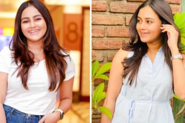 කිසිවකු ඔබේ සීමාවන්ගෙන් සිත් රිදවා ගනී නම් එය ඔවුන්ගේ ගැටලුවක්-දිනක්ෂි කියූ සැර කතාව (PHOTOS)