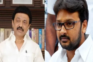 வேலூர் மருத்துவமனையில் துரை தயாநிதி - நேரில் விரைந்த முதல்வர் ஸ்டாலின்!