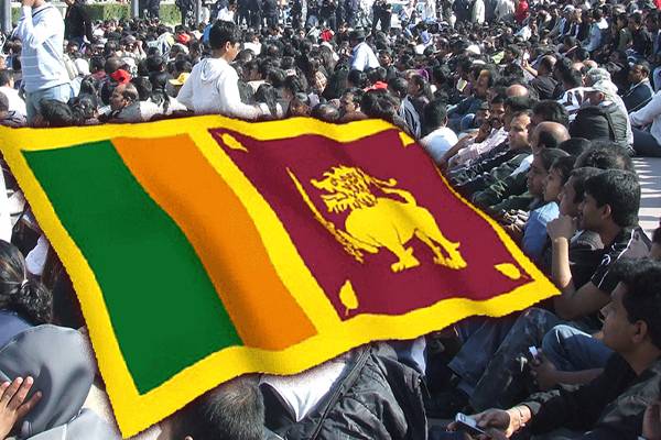 இலங்கை மற்றும் சர்வதேச புலம்பெயர் தமிழர்களிடம் விடுக்கப்பட்டுள்ள கோரிக்கை | Emands Made By Tamil Immigrants Living In America இலங்கை மற்றும் சர்வதேச புலம்பெயர் தமிழர்களிடம் விடுக்கப்பட்டுள்ள கோரிக்கை | Emands Made By Tamil Immigrants Living In America