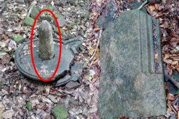 தமிழர் தலைநகரில் கண்டுபிடிக்கப்பட்டுள்ள புதிய சிவாலயம் (படங்கள்)