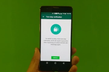 வாட்ஸ் அப்பில் உடனே இதை செய்யுங்கள்! இல்லேன்னா இழப்பு உங்களுக்கு தான்